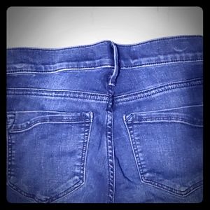 Express Skinny Jeans 2